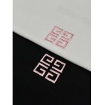 2025年7月10日入荷新作GIVENCHY 半袖Tシャツ 高级品超厳選★入手困難/誕生日プレゼント/SUS工場S-XL