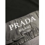 2025年7月10日入荷新作Prada半袖Tシャツ 高级品超厳選★入手困難/誕生日プレゼント/SUS工場S-XL