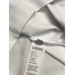 2025年7月10日入荷新作LOEWE半袖Tシャツ 高级品超厳選★入手困難/誕生日プレゼント/SUS工場S-XL