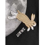 2025年7月10日入荷新作loewe半袖Tシャツ 高级品超厳選★入手困難/誕生日プレゼント/SUS工場S-XL