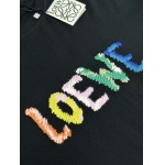2025年7月10日入荷新作Loewe半袖Tシャツ 高级品超厳選★入手困難/誕生日プレゼント/SUS工場S-XL