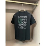 2025年7月10日入荷新作Loewe半袖Tシャツ 高级品超厳選★入手困難/誕生日プレゼント/SUS工場XS-L