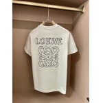 2025年7月10日入荷新作Loewe半袖Tシャツ 高级品超厳選★入手困難/誕生日プレゼント/SUS工場XS-L