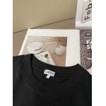 2025年7月10日入荷新作Loewe半袖Tシャツ 高级品超厳選★入手困難/誕生日プレゼント/SUS工場XS-L