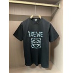 2025年7月10日入荷新作Loewe半袖Tシャツ 高级品超厳選★入手困難/誕生日プレゼント/SUS工場XS-L