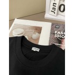 2025年7月10日入荷新作Loewe半袖Tシャツ 高级品超厳選★入手困難/誕生日プレゼント/SUS工場XS-L