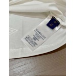 2025年7月10日入荷新作LOUIS VUITTON半袖Tシャツ 高级品超厳選★入手困難/誕生日プレゼント/SUS工場XS-L