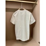 2025年7月10日入荷新作LOUIS VUITTON半袖Tシャツ 高级品超厳選★入手困難/誕生日プレゼント/SUS工場XS-L