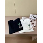 2025年7月10日入荷新作LOUIS VUITTON半袖Tシャツ 高级品超厳選★入手困難/誕生日プレゼント/SUS工場XS-L