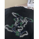 2025年7月10日入荷新作LOUIS VUITTON半袖Tシャツ 高级品超厳選★入手困難/誕生日プレゼント/SUS工場XS-L