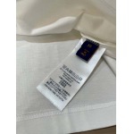 2025年7月10日入荷新作LOUIS VUITTON半袖Tシャツ 高级品超厳選★入手困難/誕生日プレゼント/SUS工場XS-L