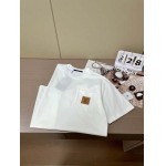 2025年7月10日入荷新作LOUIS VUITTON半袖Tシャツ 高级品超厳選★入手困難/誕生日プレゼント/SUS工場XS-L