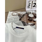 2025年7月10日入荷新作LOUIS VUITTON半袖Tシャツ 高级品超厳選★入手困難/誕生日プレゼント/SUS工場XS-L