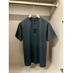 2025年7月10日入荷新作LOUIS VUITTON半袖Tシャツ 高级品超厳選★入手困難/誕生日プレゼント/SUS工場XS-L