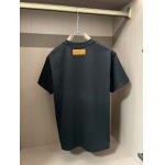 2025年7月10日入荷新作LOUIS VUITTON半袖Tシャツ 高级品超厳選★入手困難/誕生日プレゼント/SUS工場XS-L
