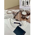 2025年7月10日入荷新作LOUIS VUITTON半袖Tシャツ 高级品超厳選★入手困難/誕生日プレゼント/SUS工場XS-L