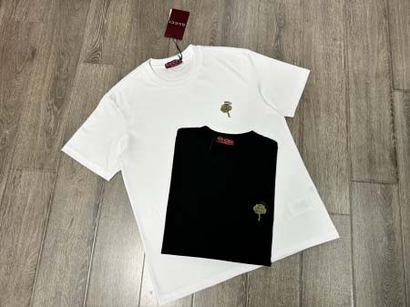2025年7月10日入荷新作GUCCI半袖Tシャツ 高级品超...