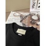 2025年7月10日入荷新作Gucci半袖Tシャツ 高级品超厳選★入手困難/誕生日プレゼント/SUS工場XS-L