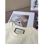 2025年7月10日入荷新作Gucci半袖Tシャツ 高级品超厳選★入手困難/誕生日プレゼント/SUS工場XS-L