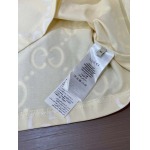 2025年7月10日入荷新作Gucci半袖Tシャツ 高级品超厳選★入手困難/誕生日プレゼント/SUS工場XS-L