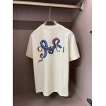 2025年7月10日入荷新作Gucci半袖Tシャツ 高级品超厳選★入手困難/誕生日プレゼント/SUS工場XS-L