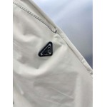 2025年7月10日入荷新作Prada半ズボン 高级品超厳選★入手困難/誕生日プレゼント/SUS工場M-3XL