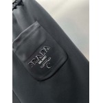 2025年7月10日入荷新作Prada半ズボン 高级品超厳選★入手困難/誕生日プレゼント/SUS工場M-3XL
