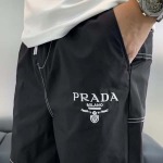 2025年7月10日入荷新作Prada半ズボン 高级品超厳選★入手困難/誕生日プレゼント/SUS工場M-3XL