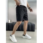 2025年7月10日入荷新作Prada半ズボン 高级品超厳選★入手困難/誕生日プレゼント/SUS工場M-3XL