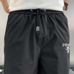 2025年7月10日入荷新作Prada半ズボン 高级品超厳選★入手困難/誕生日プレゼント/SUS工場M-3XL