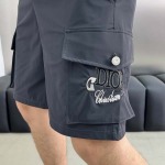 2025年7月10日入荷新作DIOR半ズボン 高级品超厳選★入手困難/誕生日プレゼント/SUS工場M-3XL