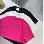 2025年7月10日入荷新作Loewe半袖Tシャツ 高级品超厳選★入手困難/誕生日プレゼント/SUS工場XS-L
