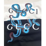 2025年7月10日入荷新作Gucci半袖Tシャツ 高级品超厳選★入手困難/誕生日プレゼント/SUS工場M-XXL