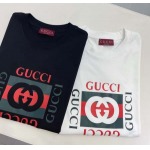 2025年7月10日入荷新作Gucci半袖Tシャツ 高级品超厳選★入手困難/誕生日プレゼント/SUS工場M-XXL