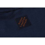 2025年7月10日入荷新作Louis Vuitton半袖Tシャツ 高级品超厳選★入手困難/誕生日プレゼント/SUS工場S-2XL