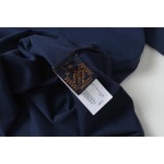 2025年7月10日入荷新作Louis Vuitton半袖Tシャツ 高级品超厳選★入手困難/誕生日プレゼント/SUS工場S-2XL
