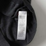 2025年7月11日入荷新作Gucciセーター 高级品/入手困難/誕生日プレゼント/FG工場S-L
