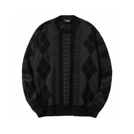 2025年7月11日入荷新作Balenciagaセーター 高...