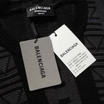 2025年7月11日入荷新作Balenciagaセーター 高级品/入手困難/誕生日プレゼント/FG工場S-XL
