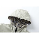 2025年7月11日入荷新作Burberryジャケット 高级品/入手困難/誕生日プレゼント/FG工場S-XL