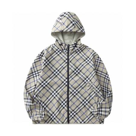 2025年7月11日入荷新作Burberryジャケット 高级...