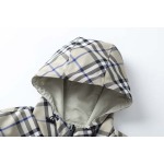 2025年7月11日入荷新作Burberryジャケット 高级品/入手困難/誕生日プレゼント/FG工場S-XL