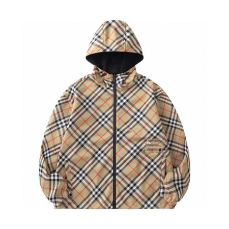 2025年7月11日入荷新作Burberryジャケット 高级...