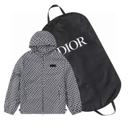 2025年7月11日入荷新作DIORジャケット 高级品/入手...