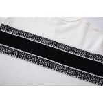 2025年7月11日入荷新作DIOR半袖 tシャツ 高级品/入手困難/誕生日プレゼント/FG工場S-XL