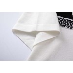 2025年7月11日入荷新作DIOR半袖 tシャツ 高级品/入手困難/誕生日プレゼント/FG工場S-XL