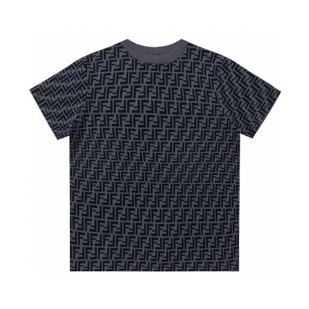 2025年7月11日入荷新作FENDItシャツ 高级品/入手...