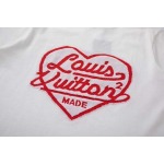 2025年7月11日入荷新作Louis Vuittonニットの半袖 高级品/入手困難/誕生日プレゼント/FG工場S-XL