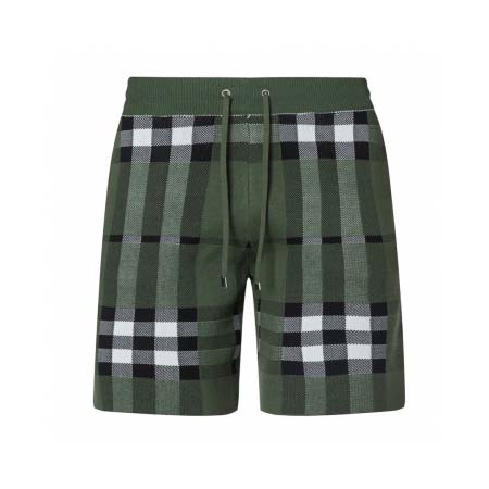 2025年7月11日入荷新作Burberry半ズボン 高级品...