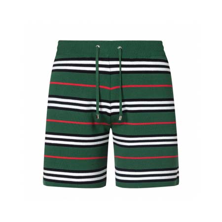 2025年7月11日入荷新作Burberry半ズボン 高级品...